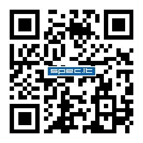 QR kodas | Deganora, UAB