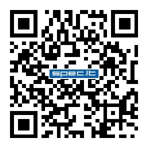 QR kodas | Degantis žmogus, VŠĮ