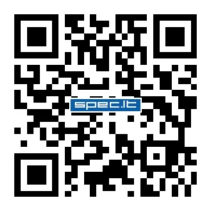 QR kodas | DEGARDA, UAB | spec.lt