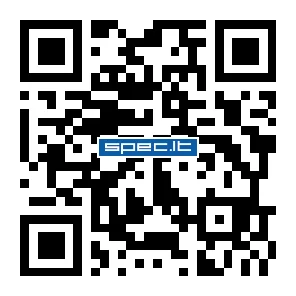 QR kodas | Degato, MB | spec.lt
