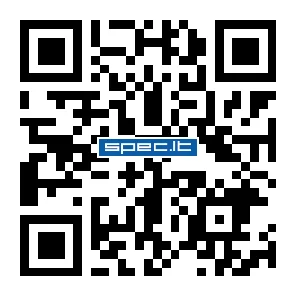 QR kodas | Degatransa, UAB | spec.lt