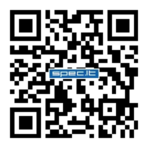 QR kodas | Degema, MB