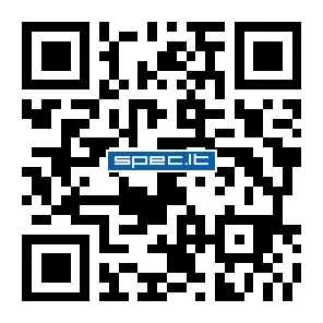 QR kodas | Degesa, UAB | spec.lt