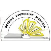 Degesių Pagrindinė Mokykla