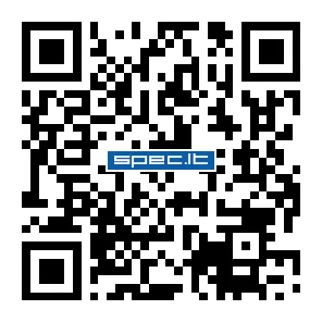 QR kodas | Degesių Pagrindinė Mokykla | spec.lt
