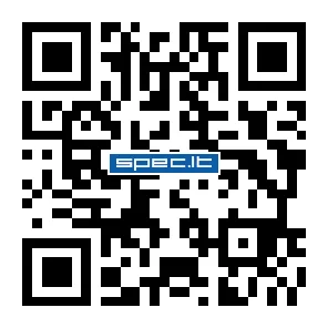 QR kodas | Degetas, UAB | spec.lt