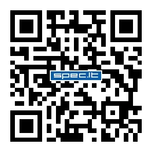 QR kodas | Degim statyba, MB