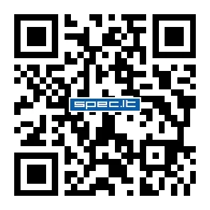 QR kodas | Degirfo, MB