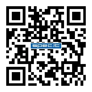 QR kodas | DEGIS, UAB | spec.lt