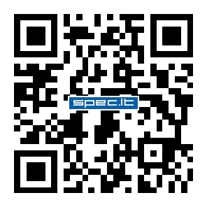 QR kodas | Deglas, UAB | spec.lt