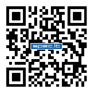 QR kodas | Degolita, IĮ