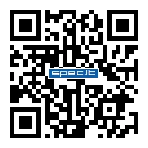 QR kodas | DEGROSS, UAB | spec.lt