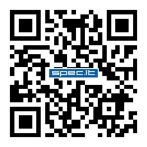QR kodas | Degu studio, UAB | spec.lt