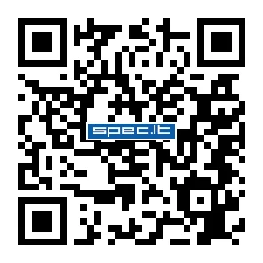 QR kodas | Degučių energija, VŠĮ | spec.lt
