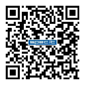 QR kodas | Degučių sentikių religinė bendruomenė