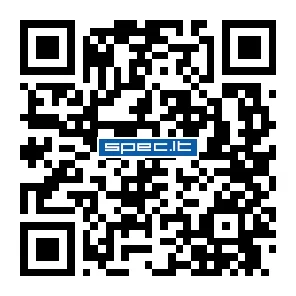 QR kodas | Degučių turgus, UAB | spec.lt