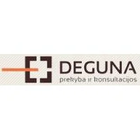 DEGUNA, UAB