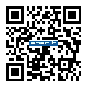 QR kodas | DEGUNA, UAB | spec.lt