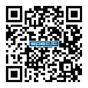 QR kodas | Deguonies sistemos, UAB | spec.lt