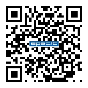 QR kodas | Deguonies vaistinė, UAB | spec.lt