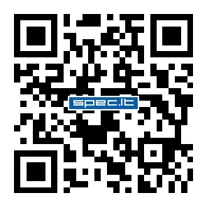 QR kodas | Deguva, UAB | spec.lt