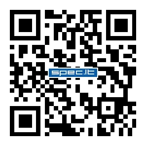 QR kodas | Deholda, UAB | spec.lt