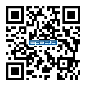 QR kodas | Dei Verbo, VŠĮ