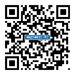 QR kodas | DEICHMANN AVALYNĖ, UAB | spec.lt