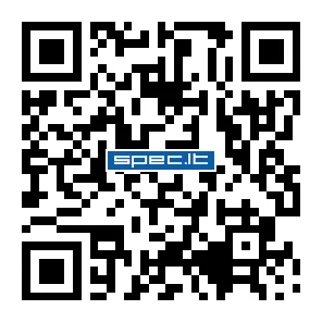 QR kodas | DEIDA, D. Stanevičiaus, IĮ | spec.lt