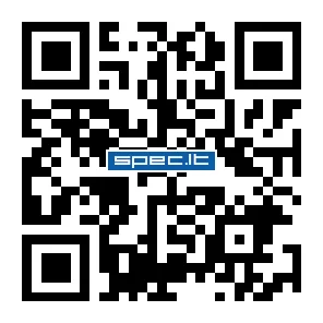 QR kodas | Deidėja, UAB | spec.lt