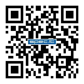 QR kodas | Deidra, UAB | spec.lt