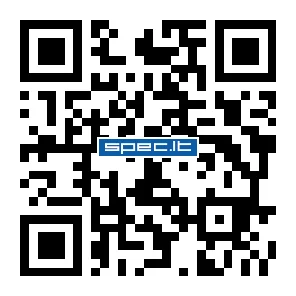 QR kodas | Deidvina, UAB | spec.lt