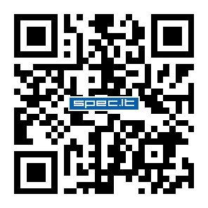 QR kodas | Deiga, UAB | spec.lt