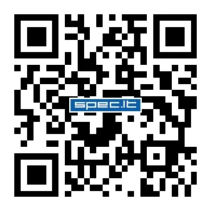 QR kodas | Deigas, UAB | spec.lt