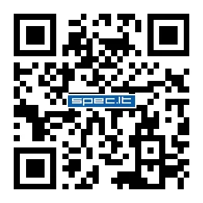 QR kodas | Deiginta, MB | spec.lt