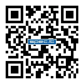 QR kodas | Deigra, UAB | spec.lt