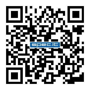 QR kodas | Deigrė Palangos filialas, UAB | spec.lt