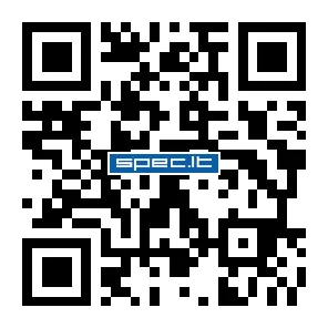 QR kodas | DEIGRĖ, UAB | spec.lt