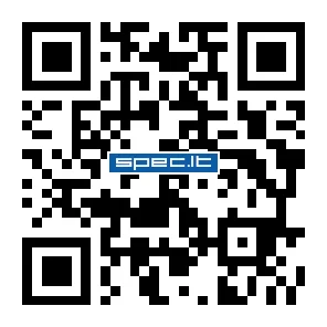 QR kodas | DEIGRETA, UAB | spec.lt