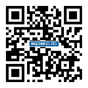 QR kodas | Deika, UAB | spec.lt