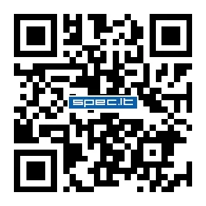 QR kodas | Deikanta, UAB | spec.lt