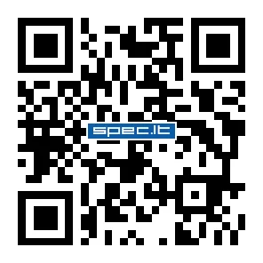 QR kodas | Deikesta, UAB | spec.lt