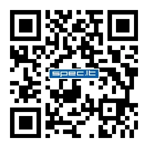 QR kodas | Deikora, MB | spec.lt