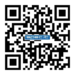 QR kodas | Deikorna, MB