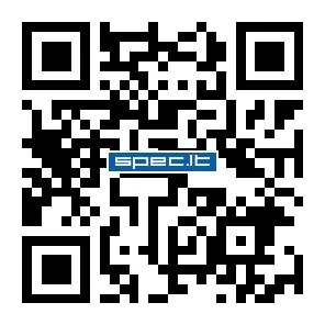 QR kodas | DEIKRISTA, UAB | spec.lt
