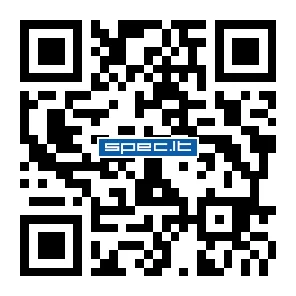 QR kodas | Deila, IĮ