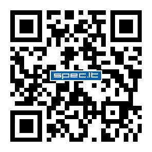 QR kodas | Deilama, MB