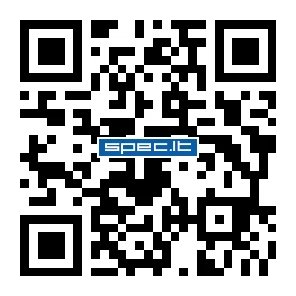 QR kodas | Deilas, UAB | spec.lt