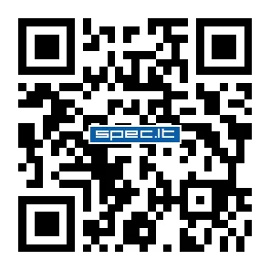 QR kodas | Deilasta, MB | spec.lt