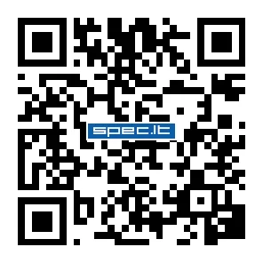 QR kodas | Deilės įvaizdžio studija, MB | spec.lt